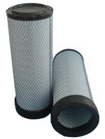 ALCO FILTER Ilmansuodatin MD-7708S